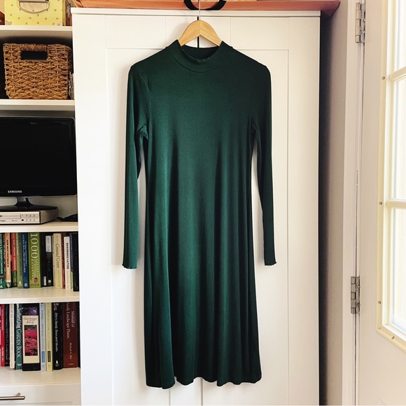 GAP Maternity dress - Picture 7 of 7